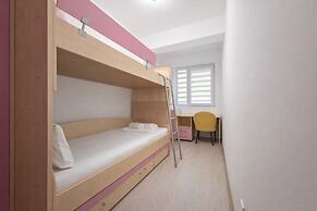 Urban Serviced Apartments