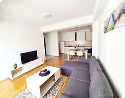 Urban Serviced Apartments