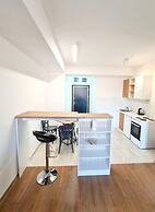 Urban Serviced Apartments
