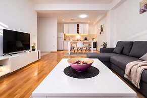 Urban Serviced Apartments