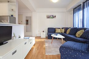 Urban Serviced Apartments