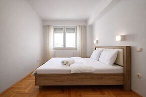 Urban Serviced Apartments