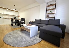 Urban Serviced Apartments