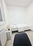 Urban Serviced Apartments