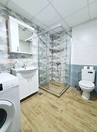 Urban Serviced Apartments