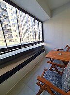 Urban Serviced Apartments