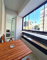 Urban Serviced Apartments