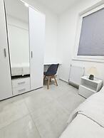 Urban Serviced Apartments