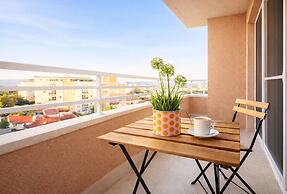 Urban Serviced Apartments