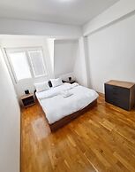 Urban Serviced Apartments