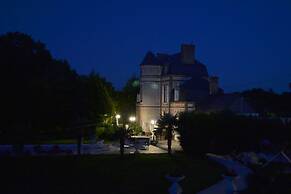 Chateau du Mesnil
