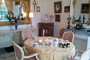 Chateau du Mesnil