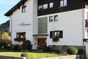 Gästehaus Meusburger