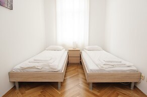 Vienna Apartment One Liechtensteinstr.