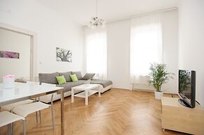 Vienna Apartment One Liechtensteinstr.