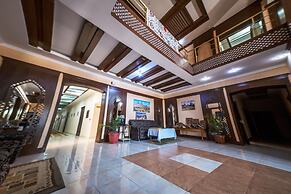 Arkanchi Hotel
