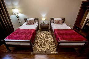 Arkanchi Hotel