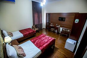 Arkanchi Hotel