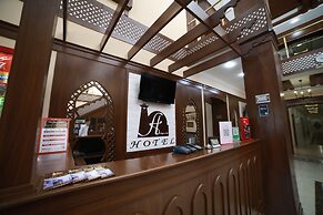 Arkanchi Hotel