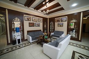 Arkanchi Hotel