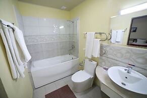 Arkanchi Hotel