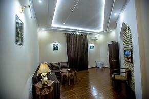Arkanchi Hotel