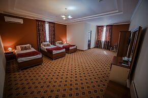 Arkanchi Hotel