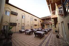 Arkanchi Hotel