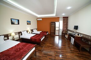 Arkanchi Hotel