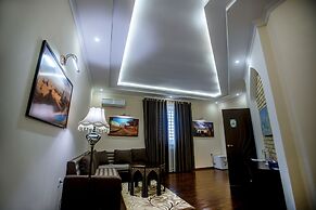 Arkanchi Hotel