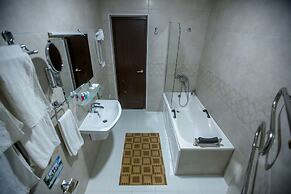 Arkanchi Hotel