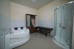 Arkanchi Hotel