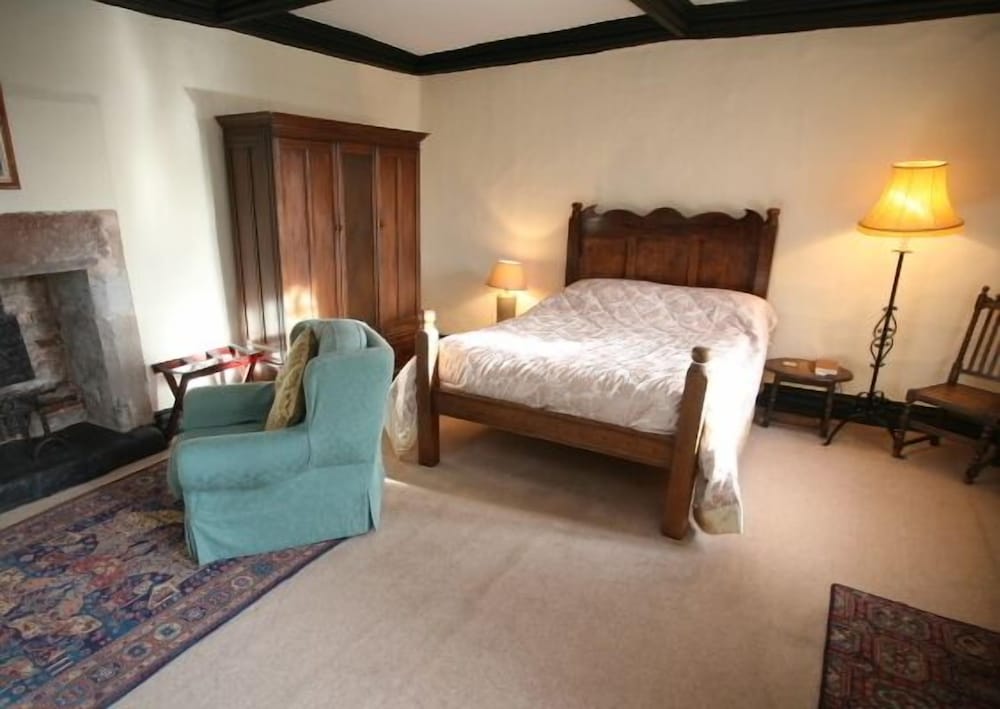 Blackmore Farm