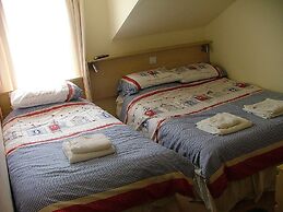 The Beverley Hotel