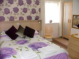 The Beverley Hotel