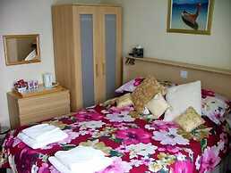 The Beverley Hotel