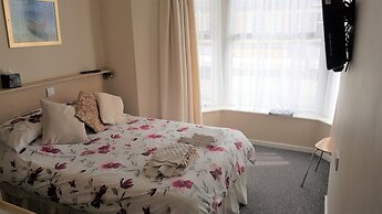 The Beverley Hotel