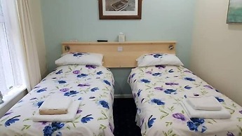 The Beverley Hotel