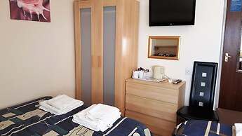 The Beverley Hotel