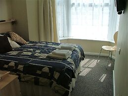The Beverley Hotel