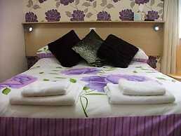 The Beverley Hotel