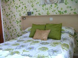 The Beverley Hotel