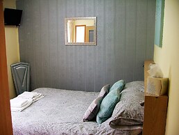 The Beverley Hotel