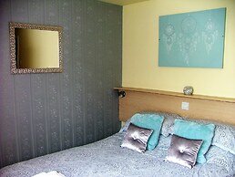 The Beverley Hotel