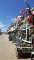 The Beverley Hotel