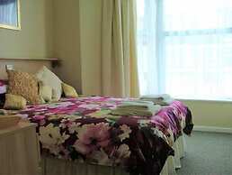 The Beverley Hotel