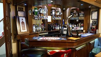 The Beverley Hotel
