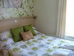The Beverley Hotel