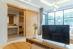 Oneloft Hotel