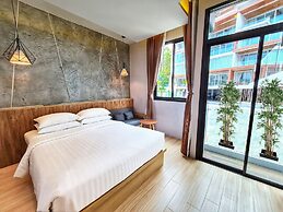 Oneloft Hotel